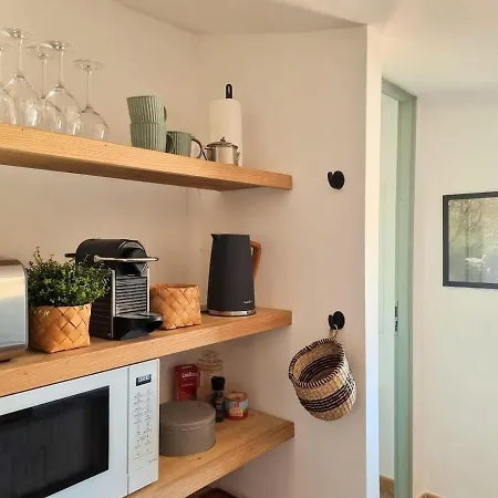 Apartment L'appartement Design, Lumineux, Central & Spacieux L'Isle-sur-la-Sorgue