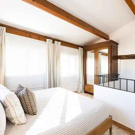 L'appartement Design, Lumineux, Central & Spacieux Apartment L'Isle-sur-la-Sorgue