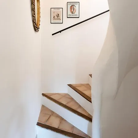 L'appartement Design, Lumineux, Central & Spacieux Apartment