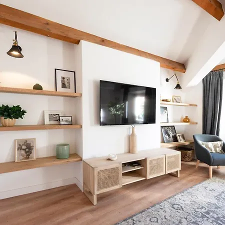 L'appartement Design, Lumineux, Central & Spacieux Apartment *