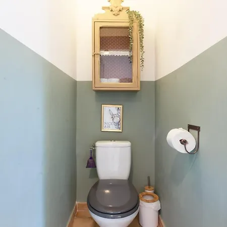 L'appartement Design, Lumineux, Central & Spacieux *