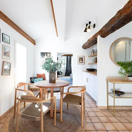 L'appartement Design, Lumineux, Central & Spacieux *